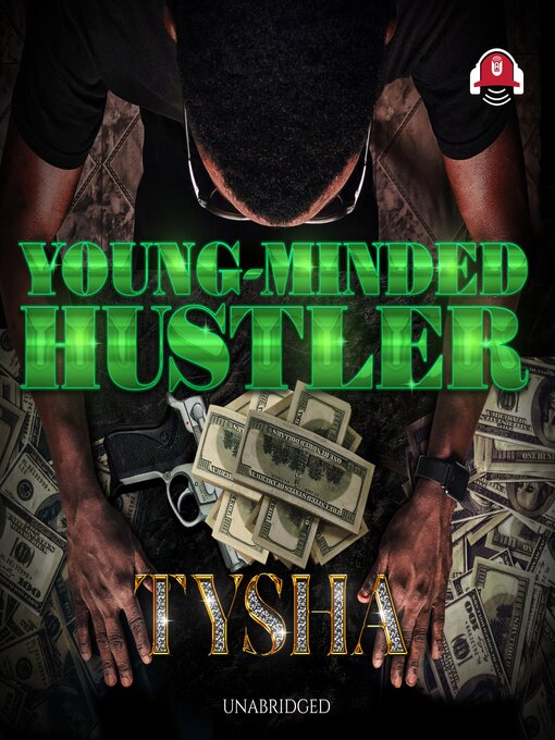 Title details for Young-Minded Hustler by Tysha - Wait list